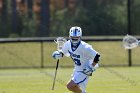 MLAX vs Babson  Wheaton College Men's Lacrosse vs Babson College. - Photo by Keith Nordstrom : Wheaton, Lacrosse, LAX, Babson, MLax